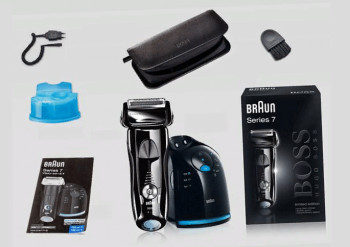 Braun 790cc-4 Series 7