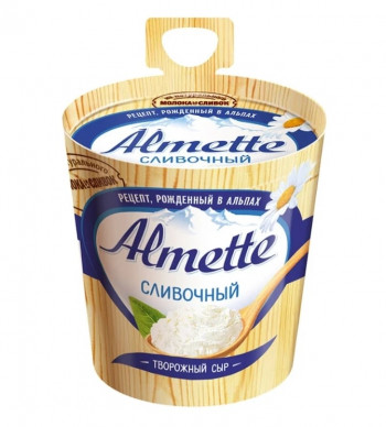 Almette