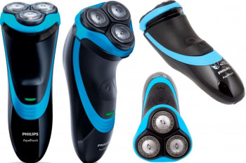 Philips AT750 AquaTouch