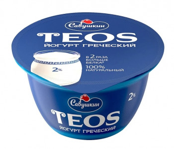 “Савушкин Teos”