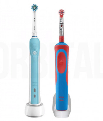 Oral-B Stages Power Звездные войны