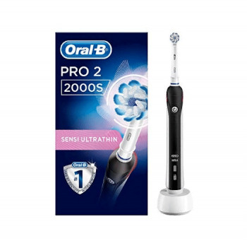 Oral-B Pro 2000