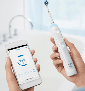 Oral-B Genius 8000
