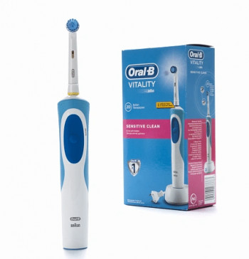 Oral-B Vitality Sensitive