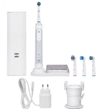 Oral-B Genius 9000