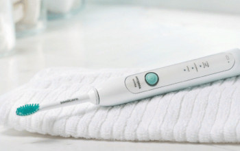 Philips Sonicare HealthyWhite HX6711/02