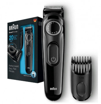 Braun BT 3020