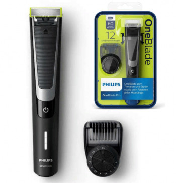 Philips OneBlade Pro QP6510