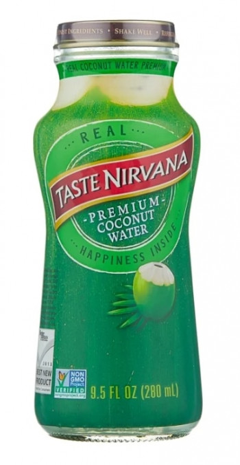 Taste Nirvana