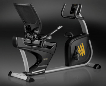 Велоэргометр Hasttings Wega RS400