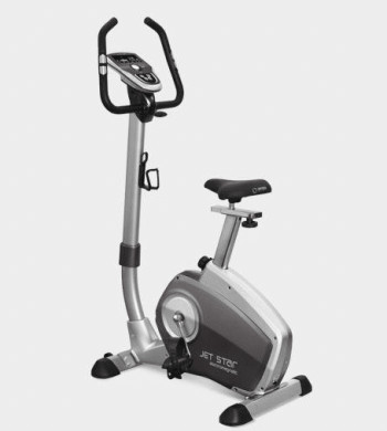 Велоэргометр Oxygen Jet Star