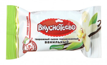 “Вкуснотеево”