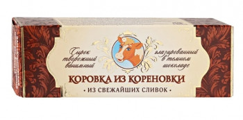 “Коровка из Кореновки”