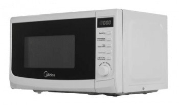 Midea AM820CWW-W