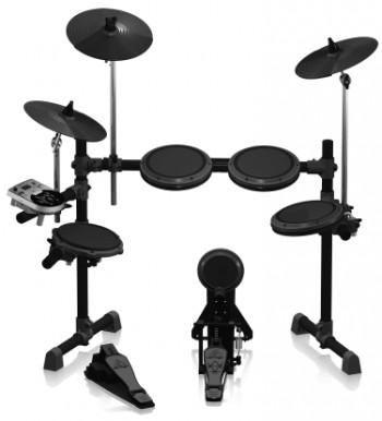 Behringer XD8USB E-Drum Set