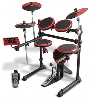 Ddrum DD1 Digital Drum Set 100