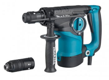 Makita HR2811FT