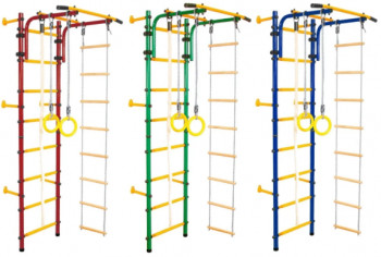 Юный Атлет Пристенный