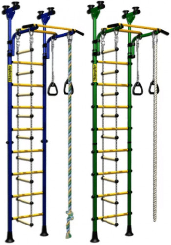 Kampfer Strong Kid Ceiling