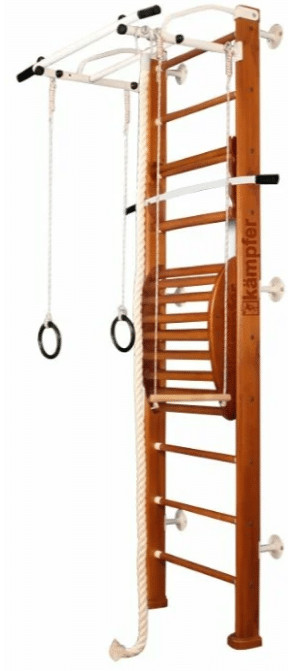 Kampfer Helena Maxi Wall