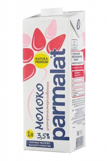 “Parmalat”