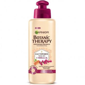 Garnier Botanic Therapy Укрепляющее