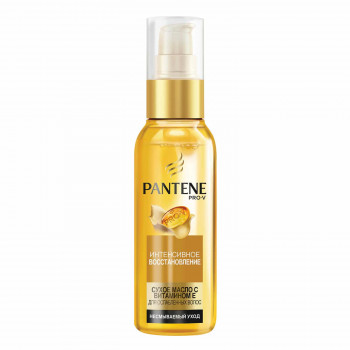 Pantene Pro V Интенсивное восстановление