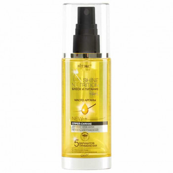 Витэкс Блеск и питание