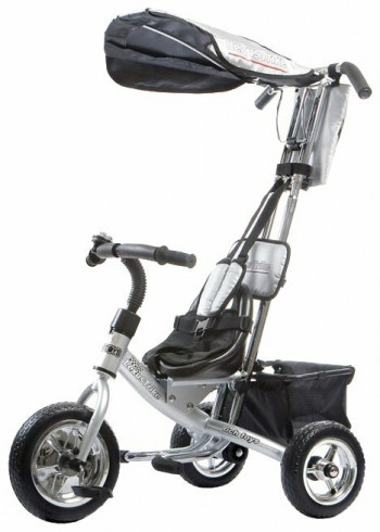 Rich Toys Lexus Trike (2011)