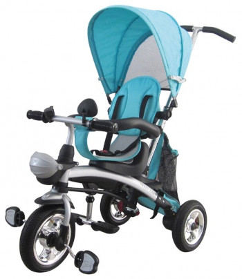 SWEET BABY Mega Lexus Trike