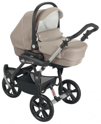 CAM Cortina Evolution X3 Tris