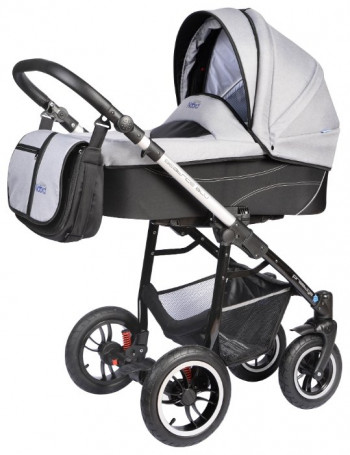 Noordline Beatrice ALU