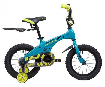 Novatrack Blast 14 (2019)