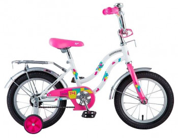 Novatrack Tetris 14 (2018)