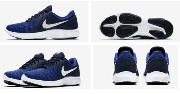NIKE Revoiution 4