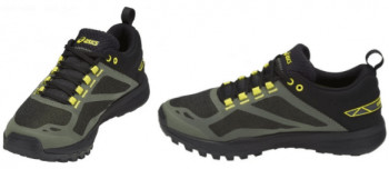 ASICS Gecko XT