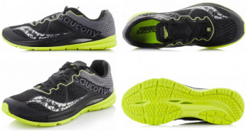 Saucony Fastwitch 8
