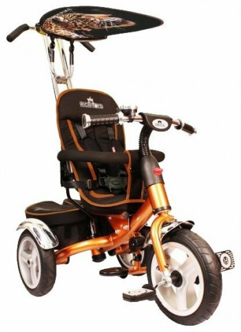 Rich Toys Lexus Trike VIP (2013)