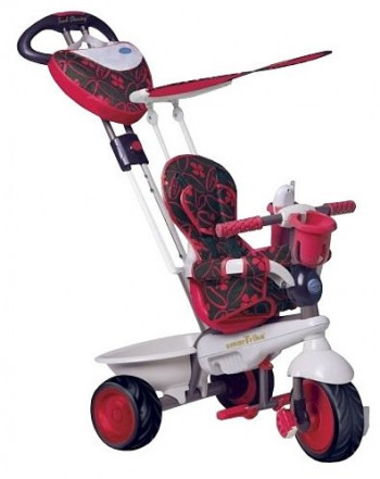 Smart Trike 1590300 Dream Touch Steering