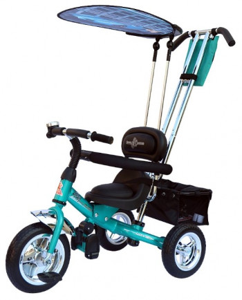 Funny Jaguar MS-0575 Lexus Trike Original Volt