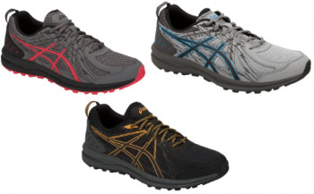 ASICS Frequent Trail
