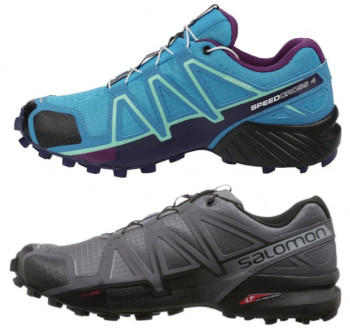 Salomon Speedcross 4 (w)