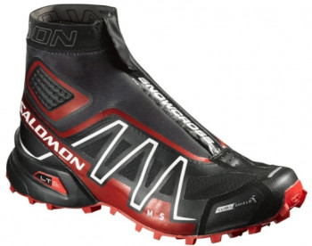 Salomon Snowcross CS