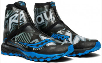 Saucony 2018-19 RazorIce+Tbd