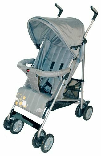 Baby Care City Style (2017)