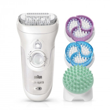 Braun 9-969v Silk-epil 9 SkinSpa