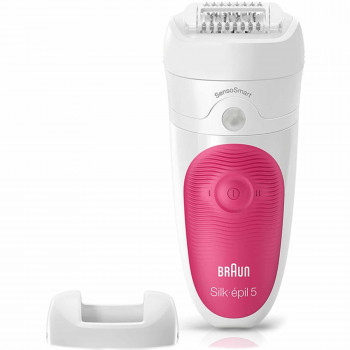 Braun 5-500 Silk-epil SensoSmart