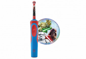 Oral-B Stages Power Звездные войны D12.513K