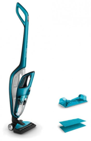 Philips FC6404 PowerPro Aqua