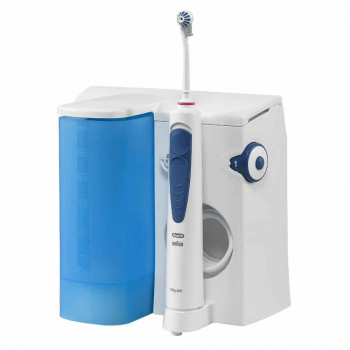 Oral-B Professional Care OxyJet MD20